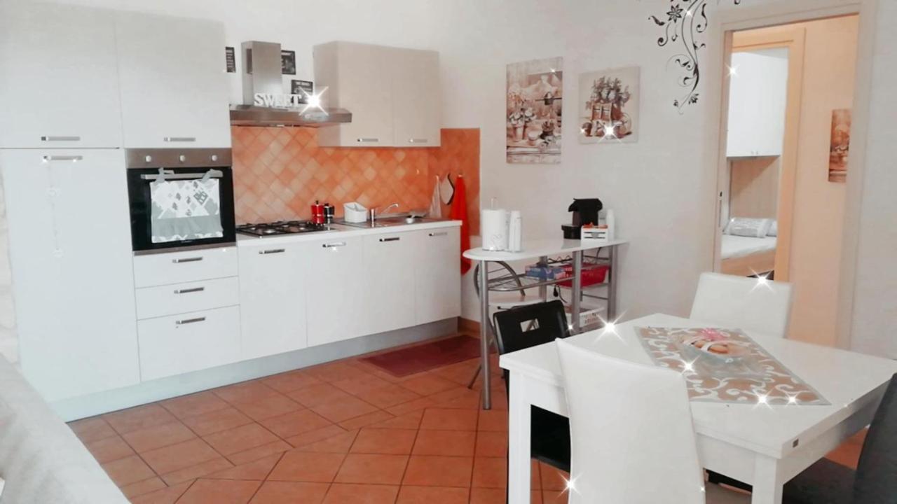 Casa Vacanze Olbia Exterior foto