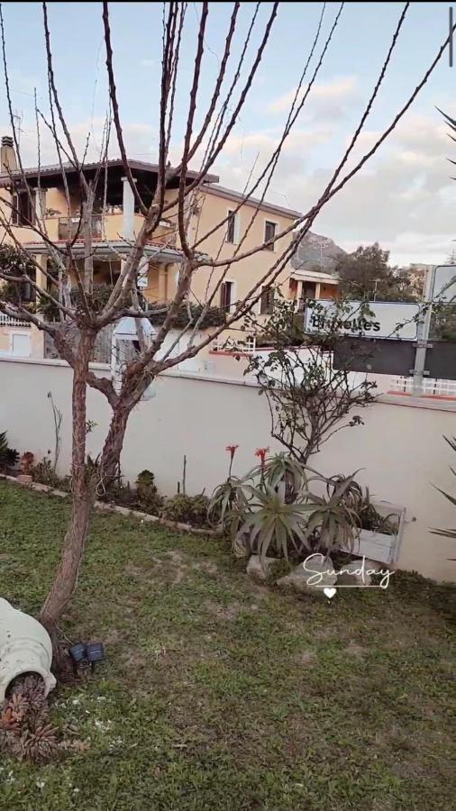 Casa Vacanze Olbia Exterior foto