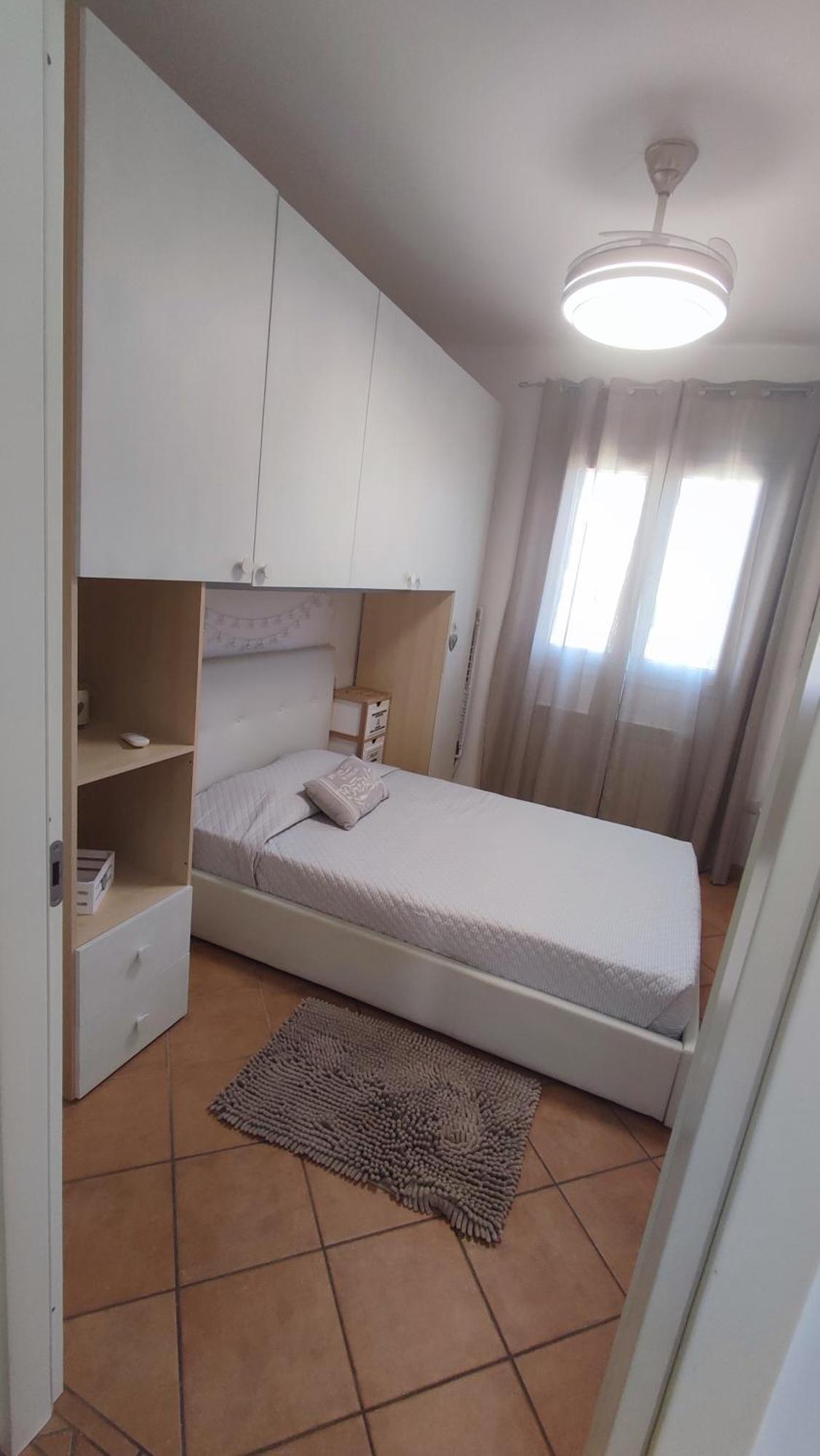 Casa Vacanze Olbia Exterior foto